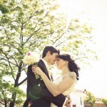 ali + matt 12