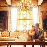 anni + ross 1