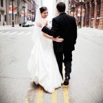 felisa + matt 13