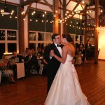 julia + dave 10
