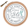 Style Me Pretty