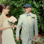 stephanie + brian 1