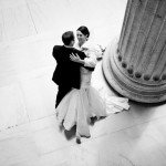 traci + luke 12