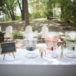 lindsay + bobby 60