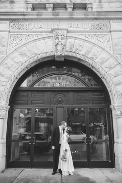 chicago wedding