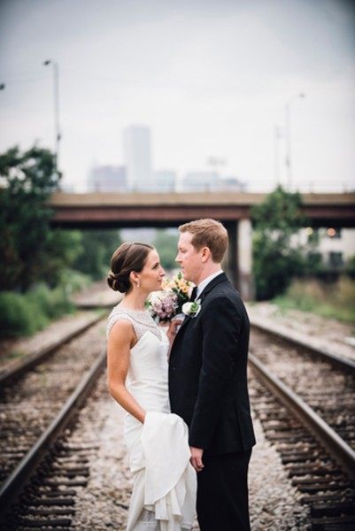 chicago wedding