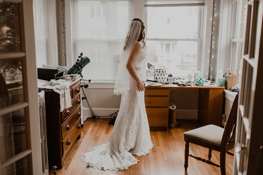 chicago wedding planner