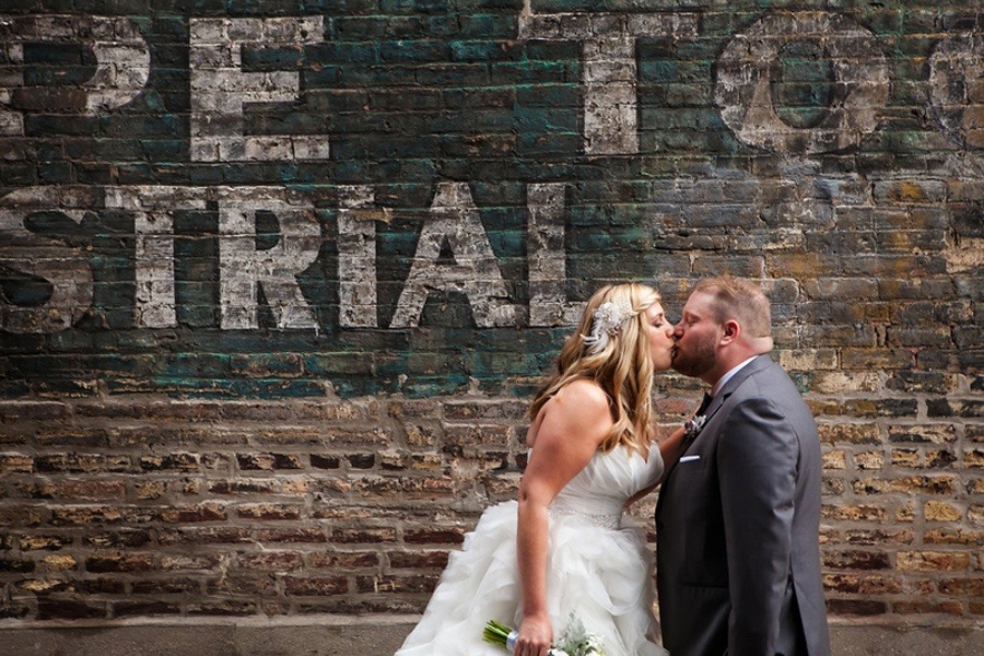 unique wedding