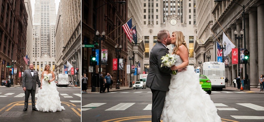 unique wedding