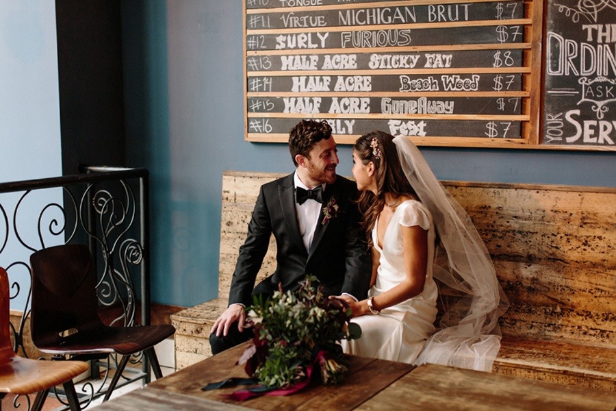 chicago wedding planner