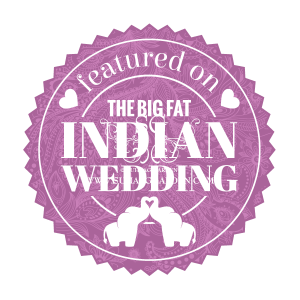 Anticipation Events on The Big Fat Indian Wedding