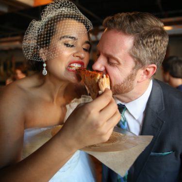 chicago’s culinary delights: crafting a locally-inspired wedding menu