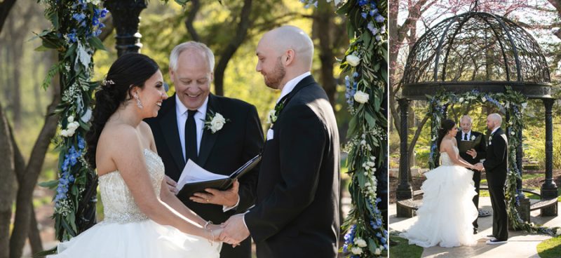 picture perfect may wedding at monte bello estate