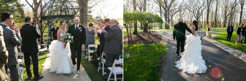 picture perfect may wedding at monte bello estate