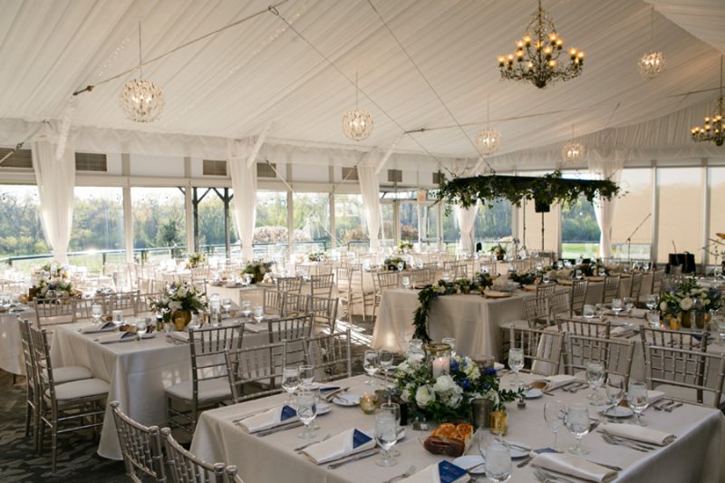 The Estate - Unique Wedding Reception & Banquet Venue in Lemont, IL - The Monte  Bello Estate