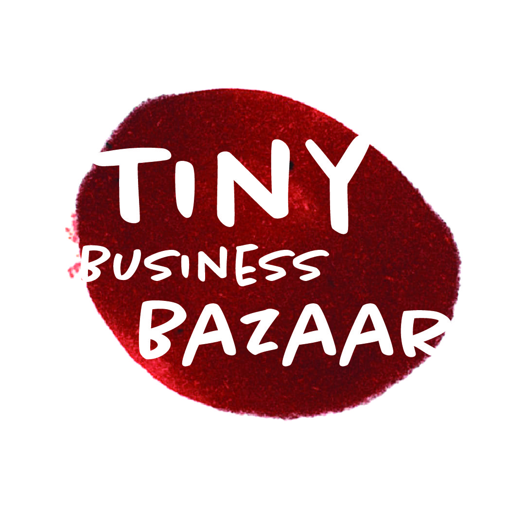 tiny business bazaar