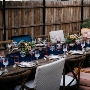 what event planners do