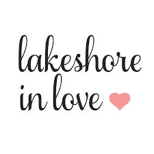 featured on lake shore in love