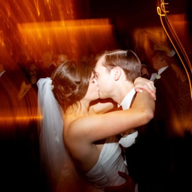 why hire an event planner?