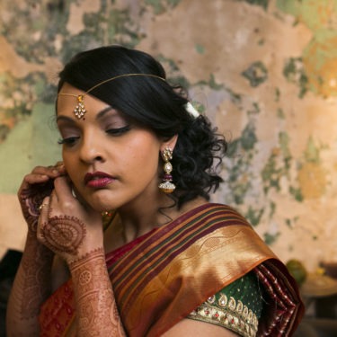 what a wedding planner should ask their client