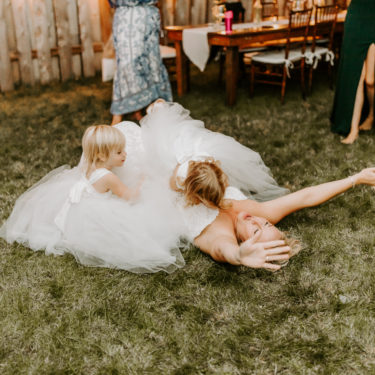what makes a great wedding planner?