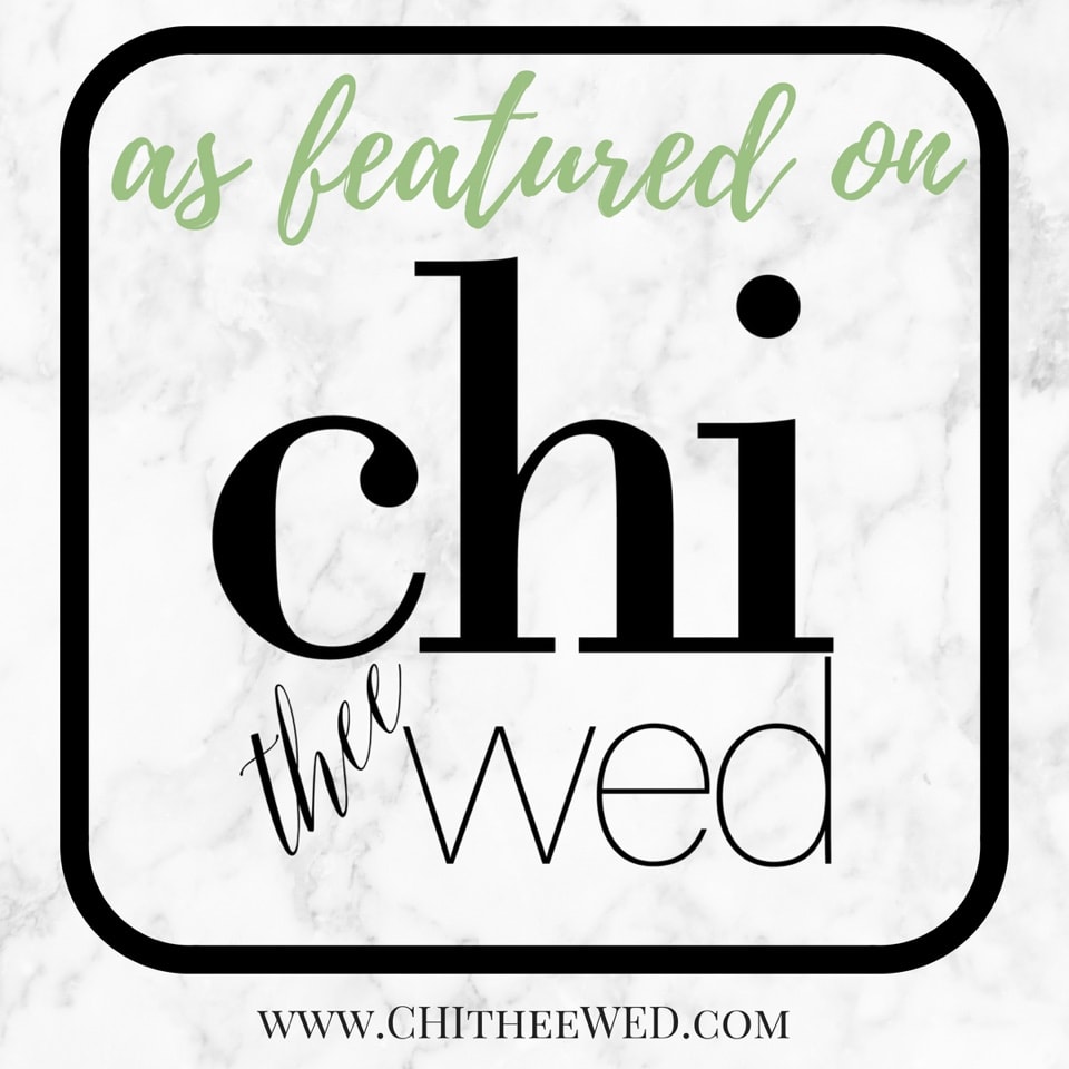 ChiTheeWed Badge AnticipationEventsFeatures