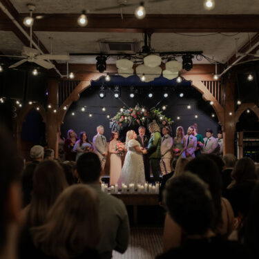 chicago’s music and entertainment scene: creating an unforgettable wedding atmosphere