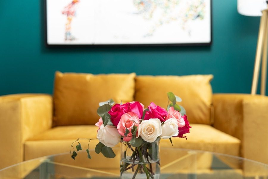 |||||Anticipation Events interior design||||||