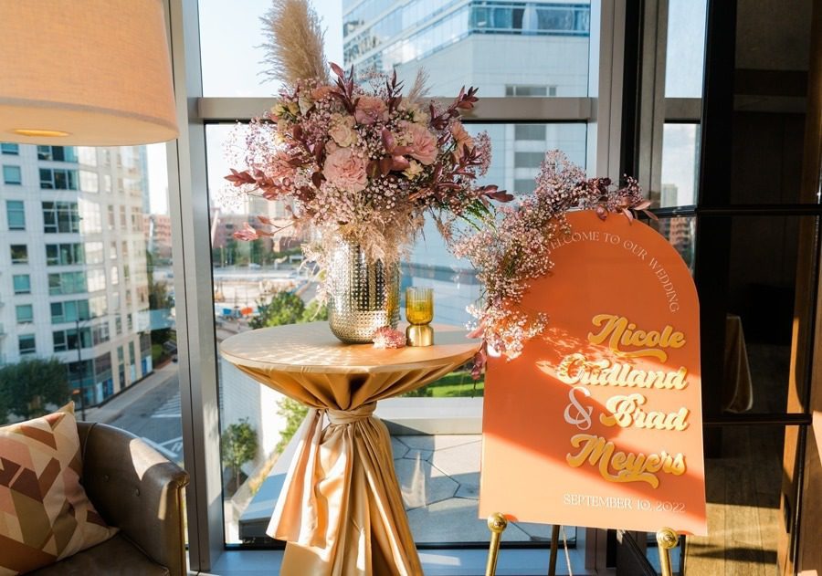 styled by anticipation events