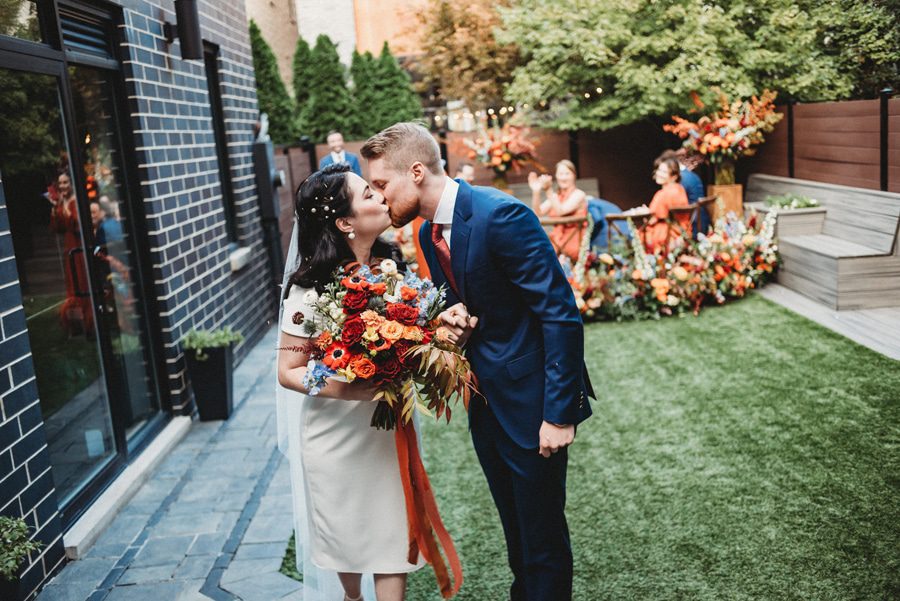 ||||||||backyard chicago wedding|||||||||||||||||||
