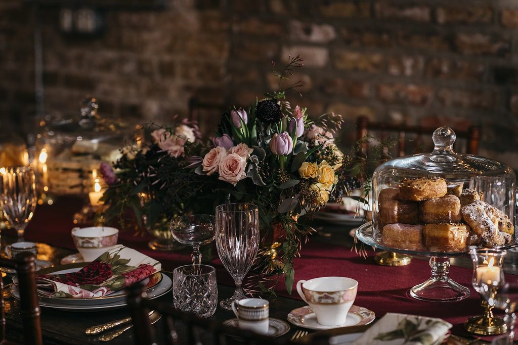 Anticipation Events chicago wedding planner