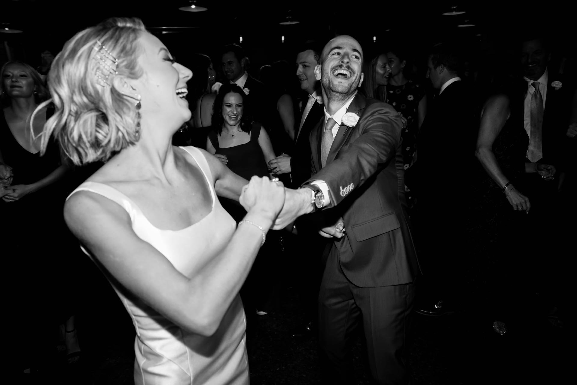 Chicago's Best Wedding Planner