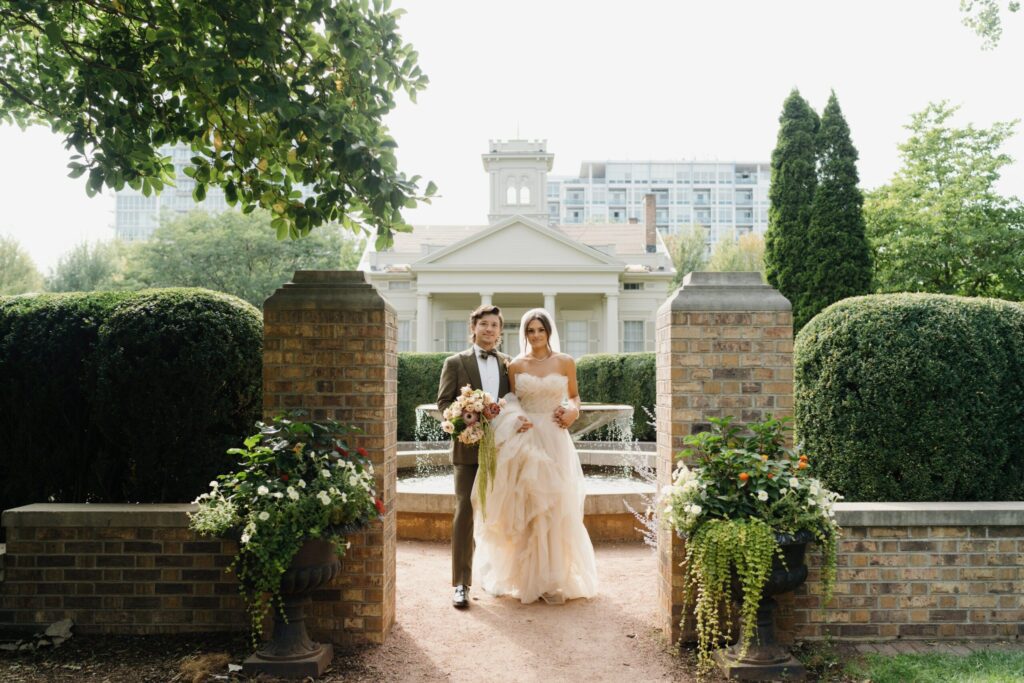 lauryn + phil|||||||||||||||revel motor row||||||||||||||||||||||||||||||||||||||wedding planner||||||