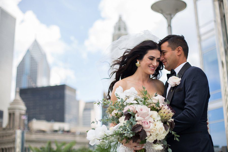 |||||||||||||||||||||||||||||||||||||||Awesome food spread at a Chicago party