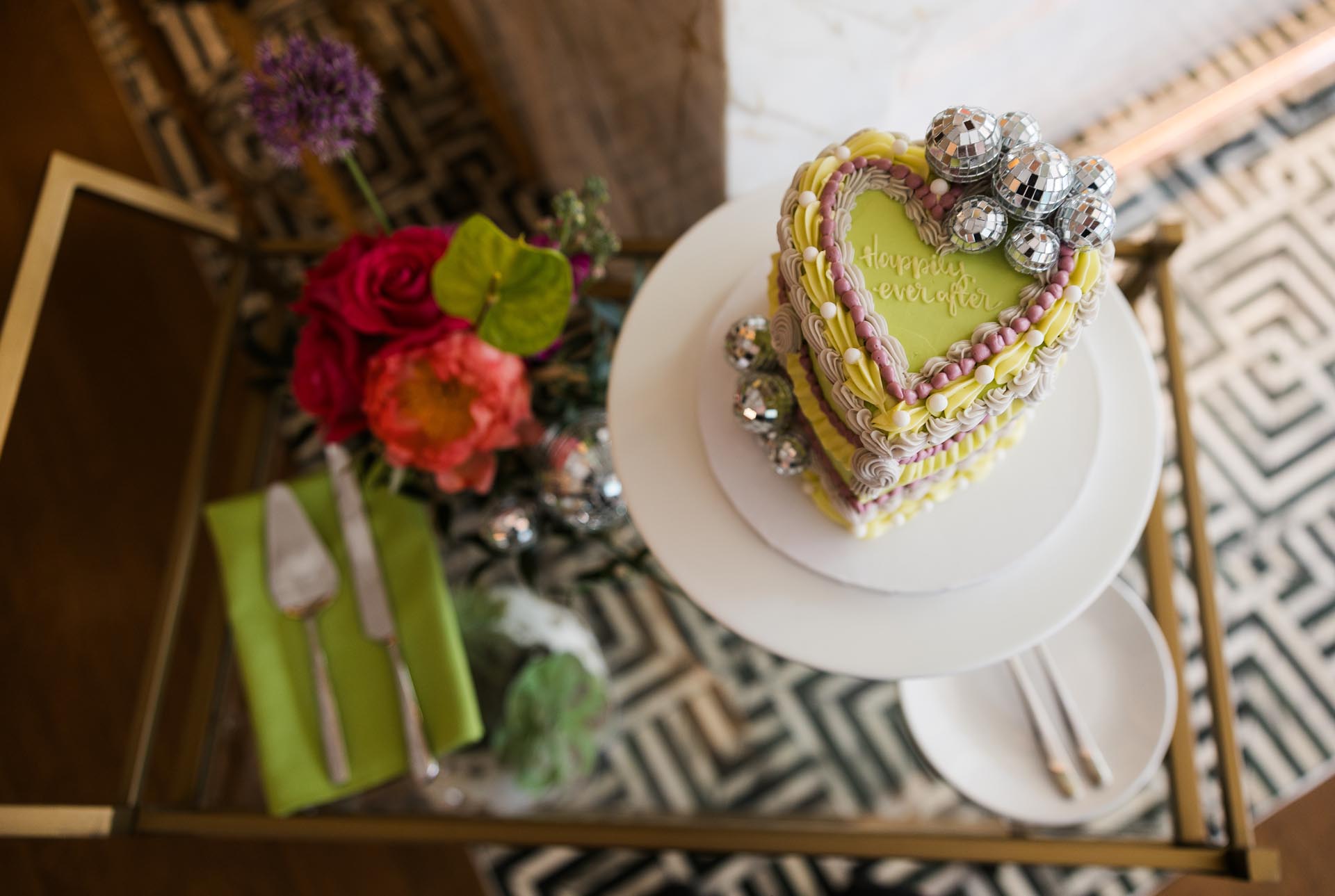 best chicago wedding planner