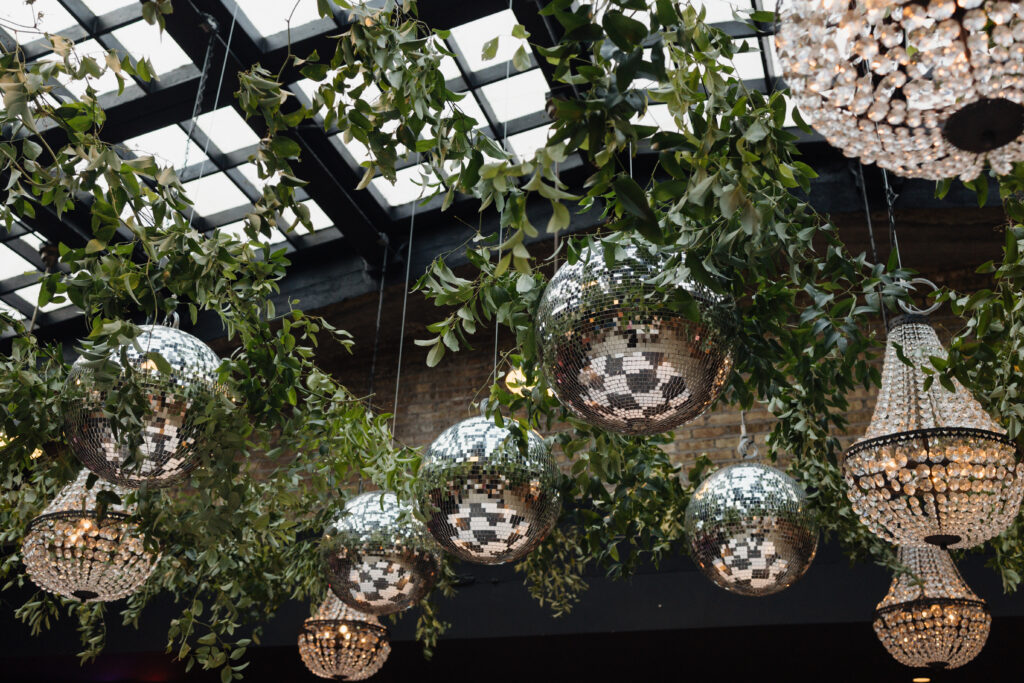 disco balls summer