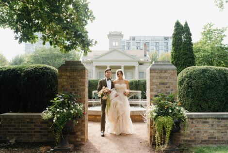 lauryn + phil